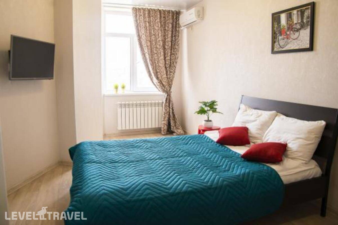 фотографии отеля Мильфей на Черняховского 19 в Россия(Новороссийск) - фото №36