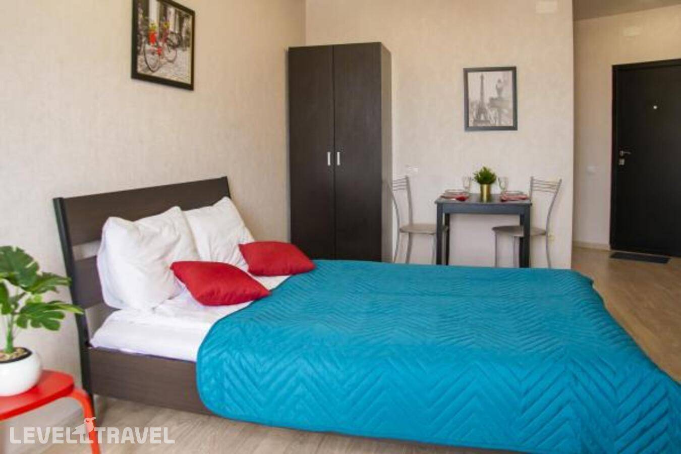 фотографии отеля Мильфей на Черняховского 19 в Россия(Новороссийск) - фото №8