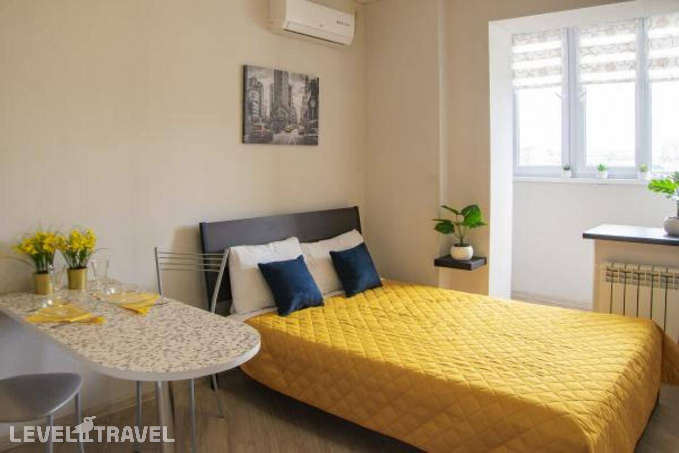 фотографии отеля Мильфей на Черняховского 19 в Россия(Новороссийск) - фото №38