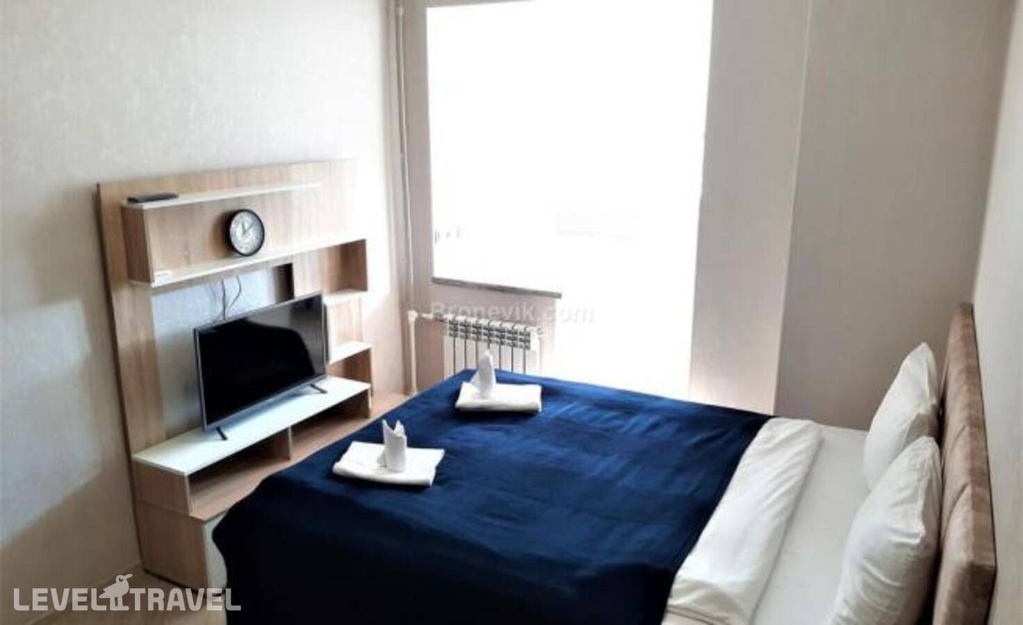 фотографии отеля Мильфей на Черняховского 19 в Россия(Новороссийск) - фото №65