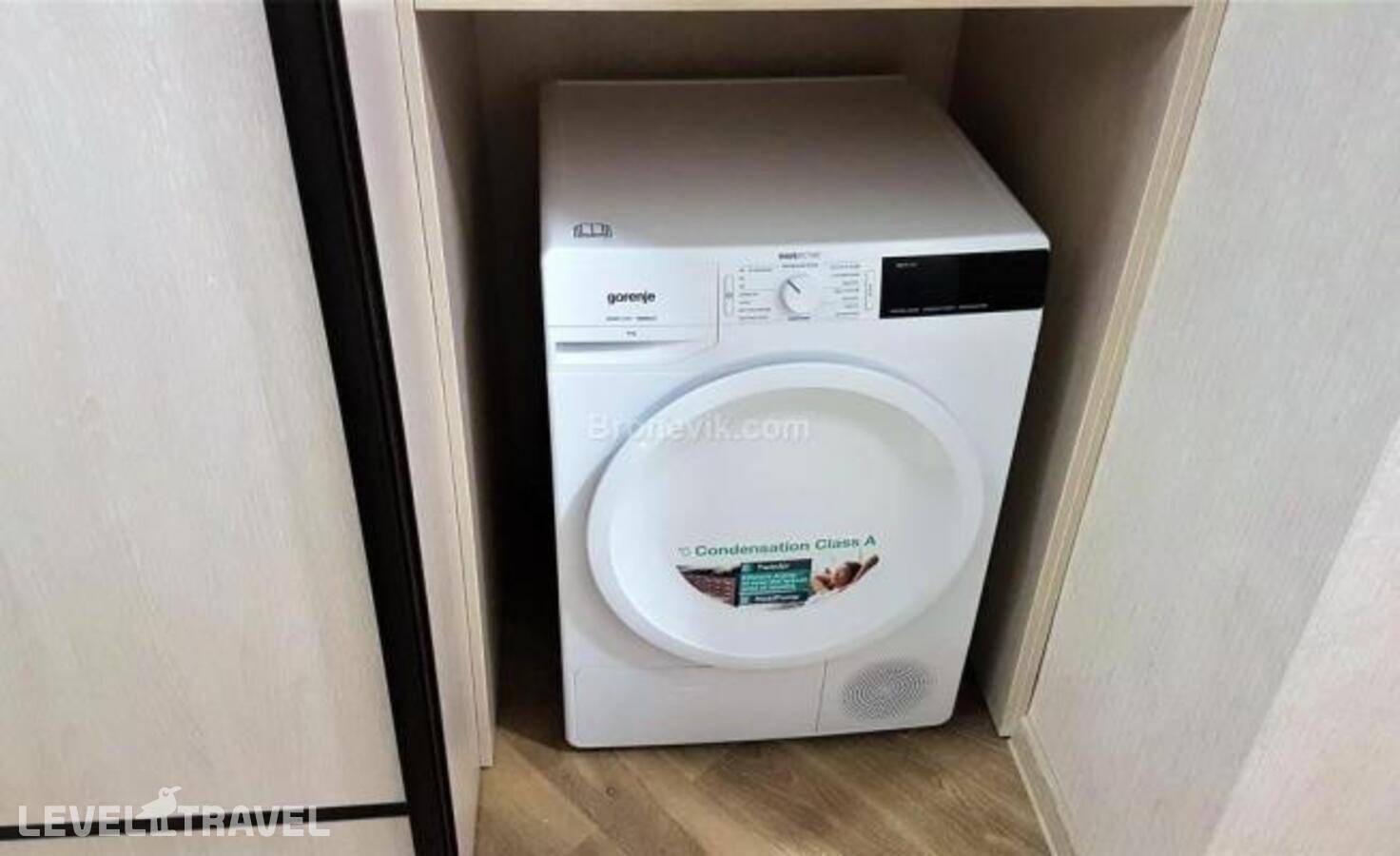 фотографии отеля Мильфей на Черняховского 19 в Россия(Новороссийск) - фото №30