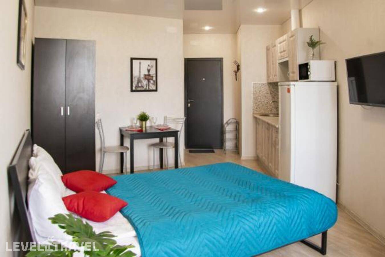 фотографии отеля Мильфей на Черняховского 19 в Россия(Новороссийск) - фото №50