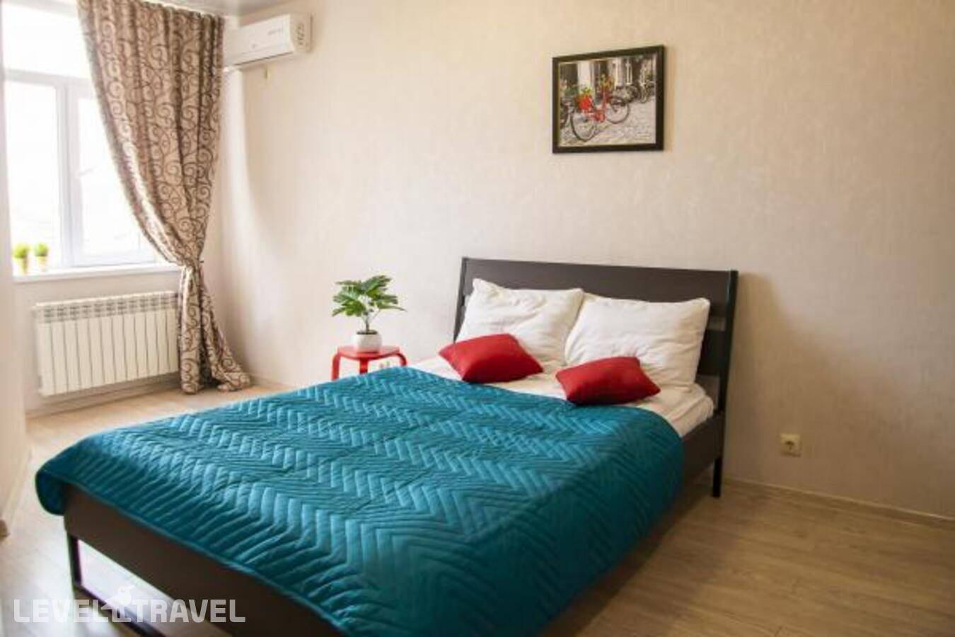 фотографии отеля Мильфей на Черняховского 19 в Россия(Новороссийск) - фото №37