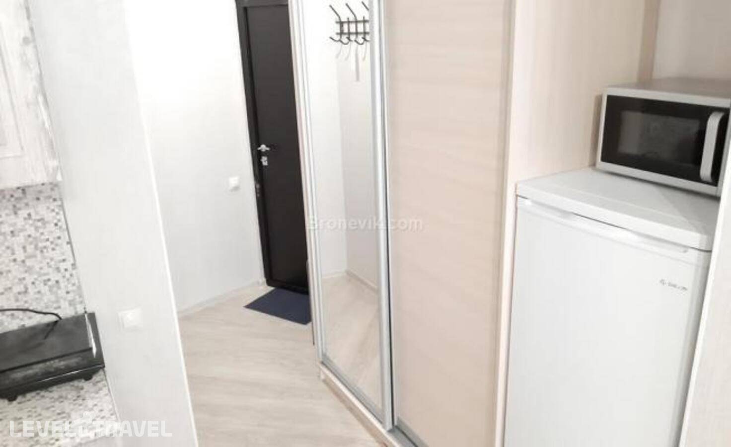 фотографии отеля Мильфей на Черняховского 19 в Россия(Новороссийск) - фото №55