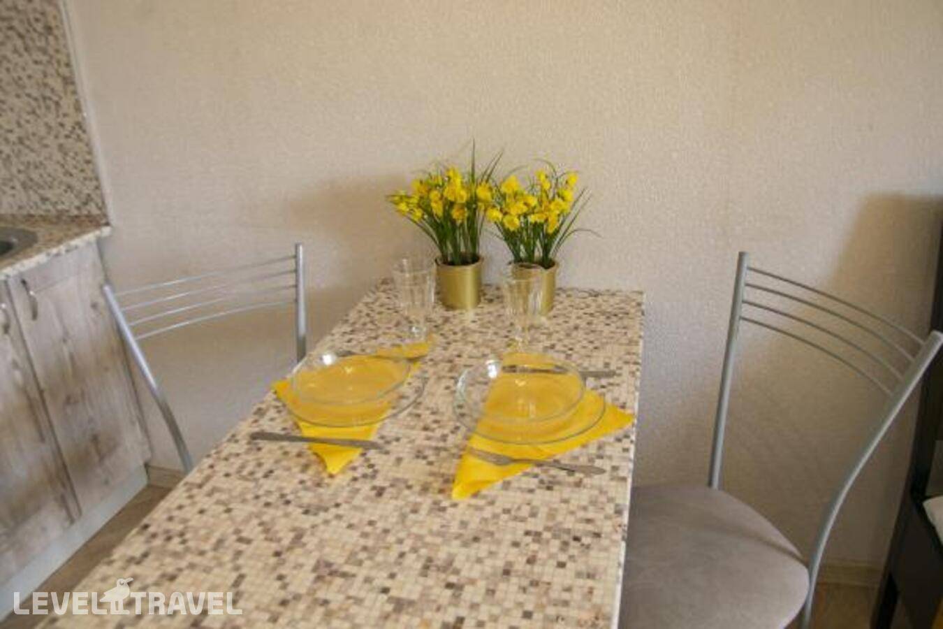 фотографии отеля Мильфей на Черняховского 19 в Россия(Новороссийск) - фото №54