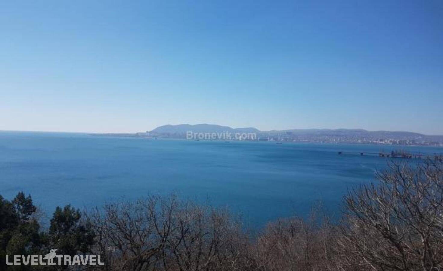 фотографии отеля Мильфей на Черняховского 19 в Россия(Новороссийск) - фото №29