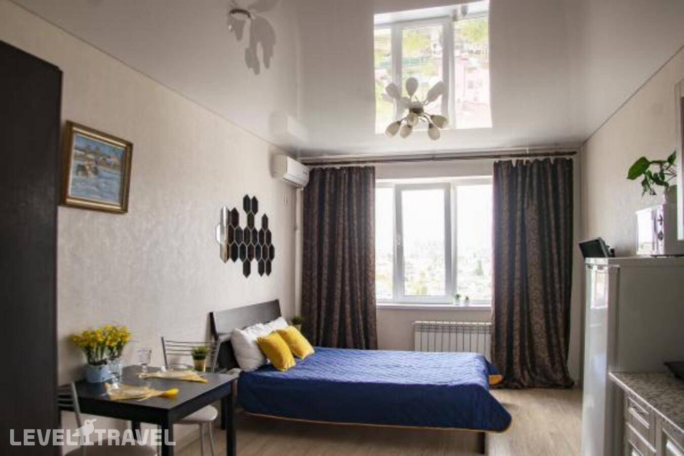 фотографии отеля Мильфей на Черняховского 19 в Россия(Новороссийск) - фото №48