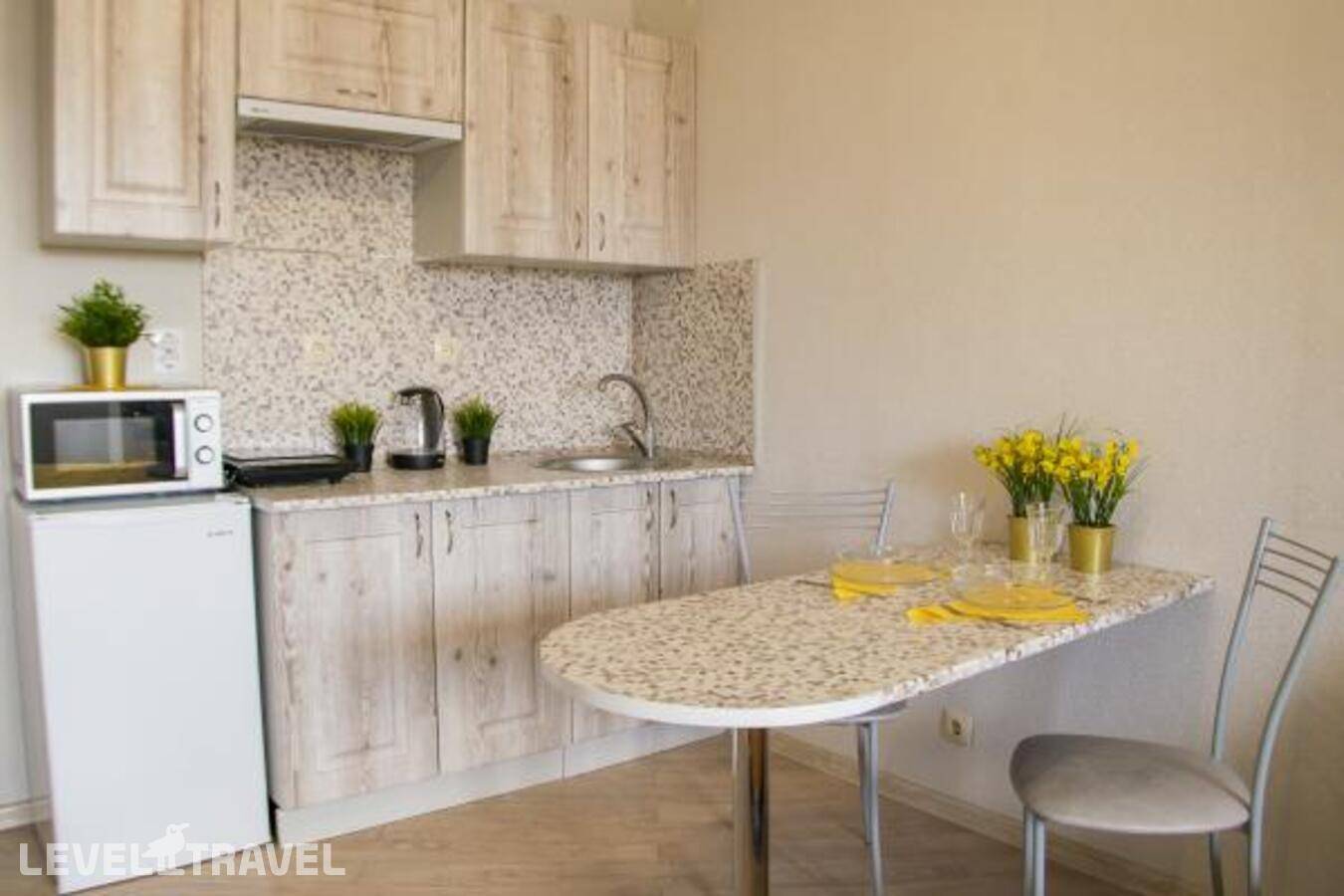 фотографии отеля Мильфей на Черняховского 19 в Россия(Новороссийск) - фото №42