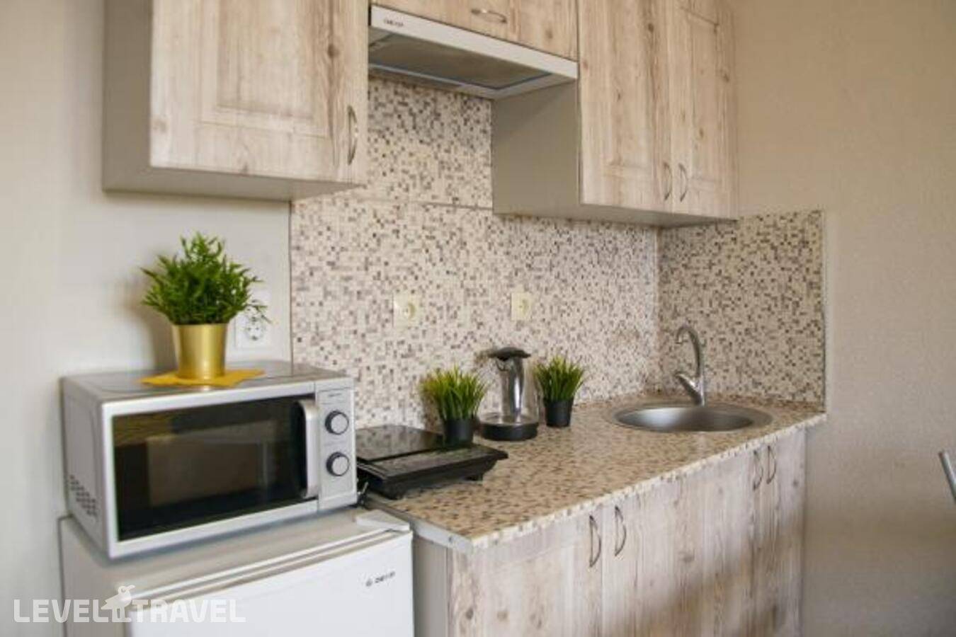 фотографии отеля Мильфей на Черняховского 19 в Россия(Новороссийск) - фото №33