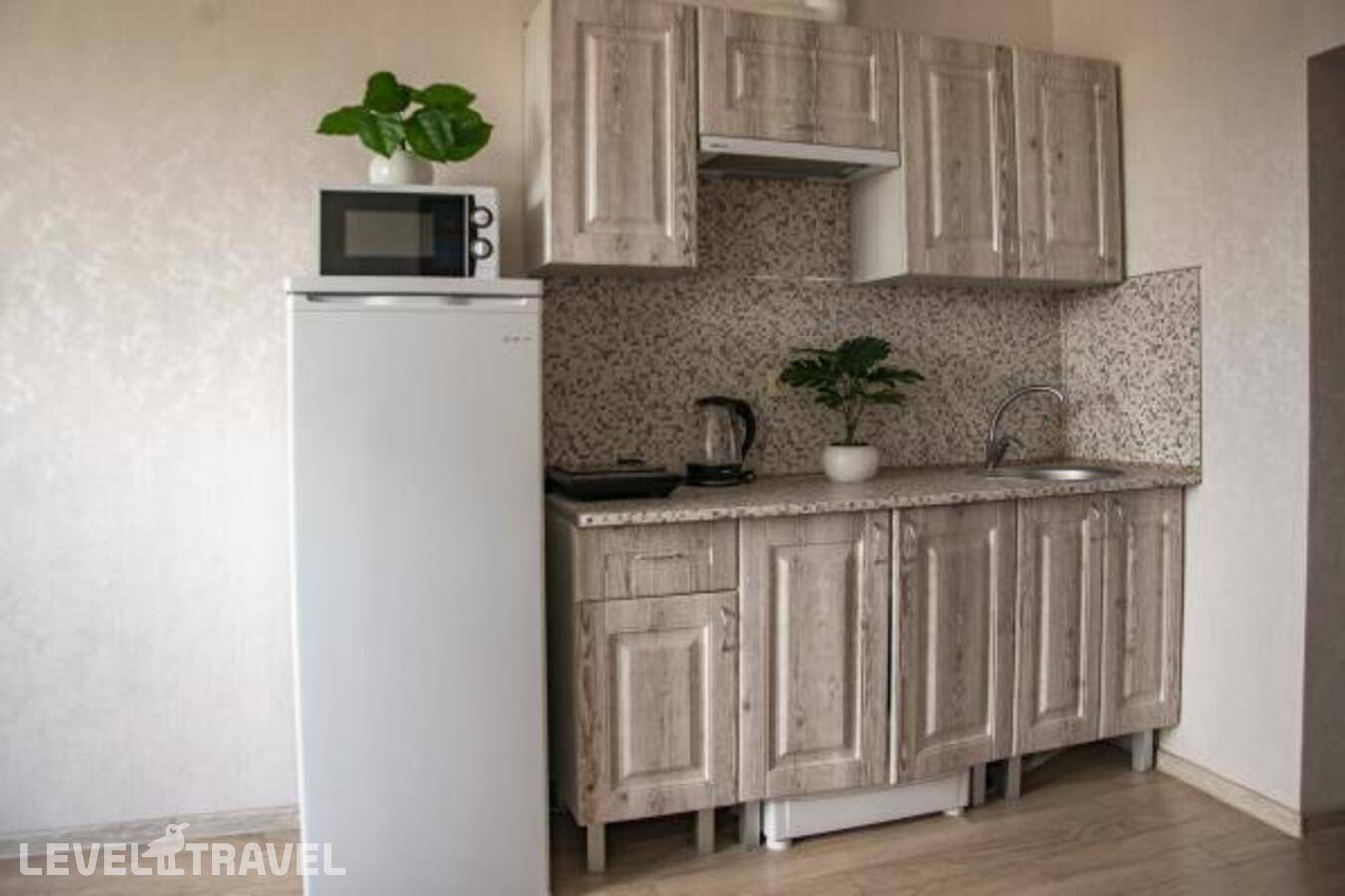 фотографии отеля Мильфей на Черняховского 19 в Россия(Новороссийск) - фото №34