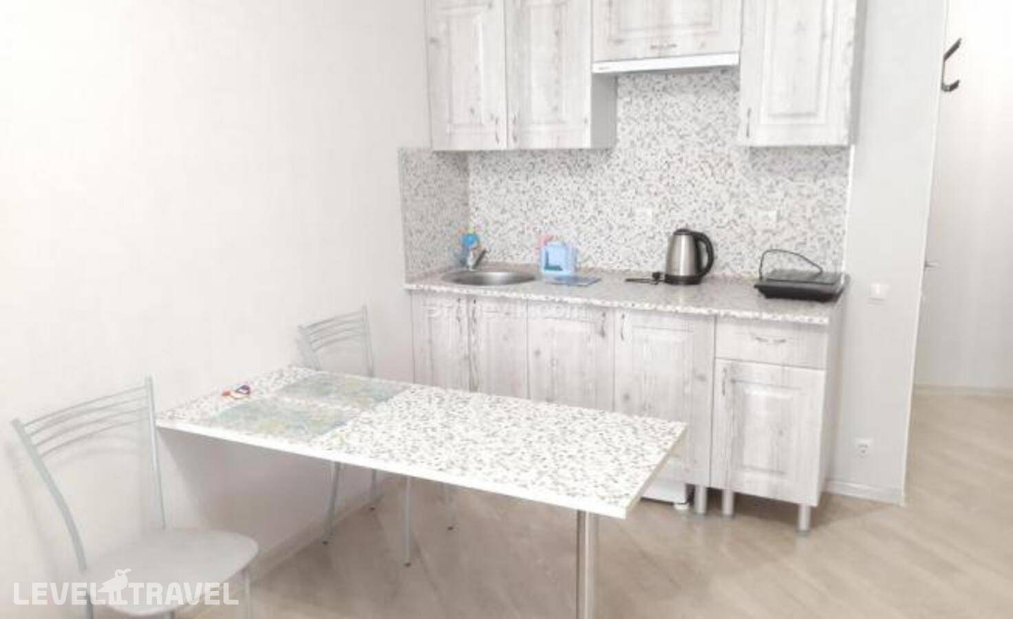 фотографии отеля Мильфей на Черняховского 19 в Россия(Новороссийск) - фото №62