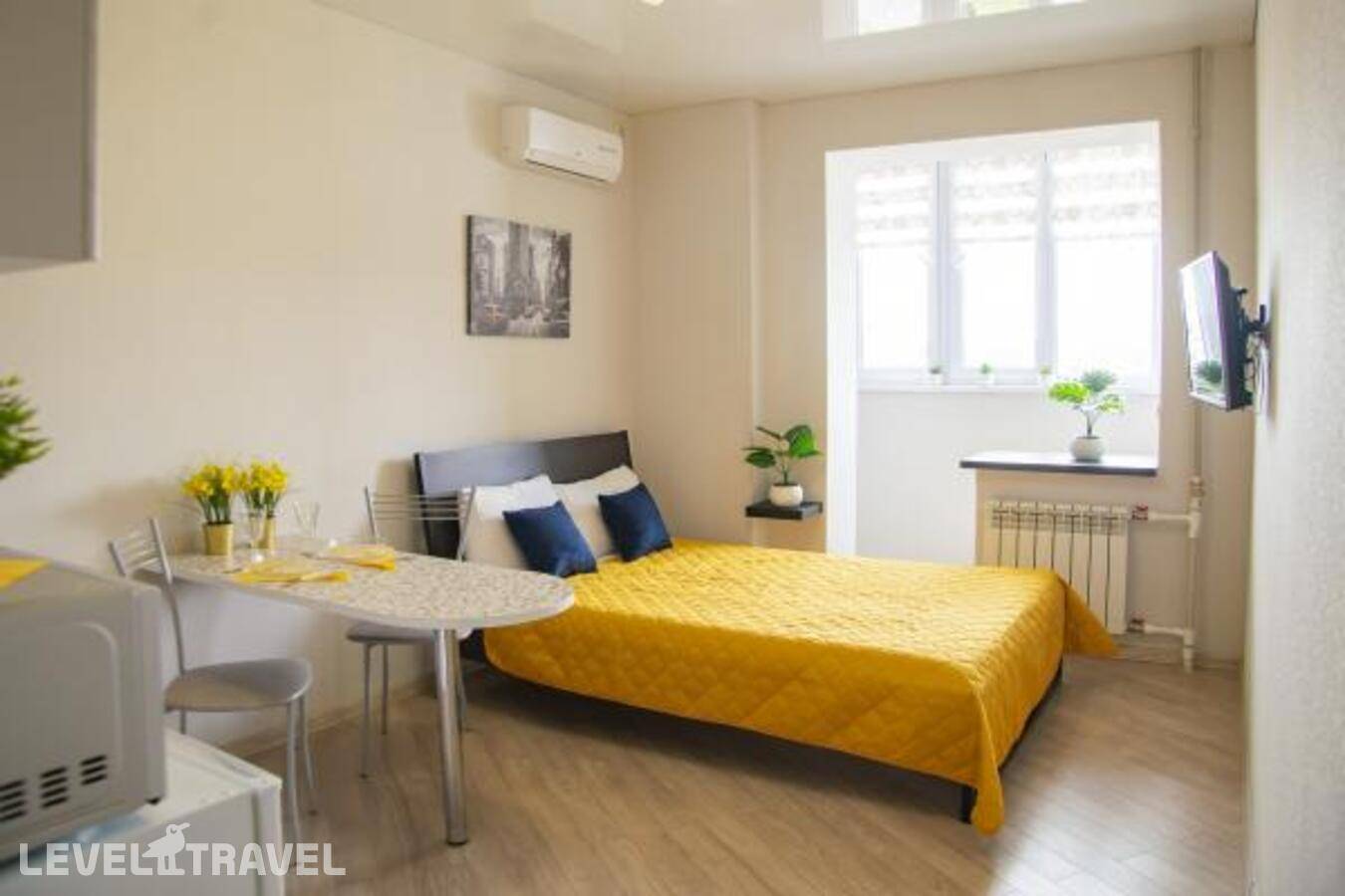 фотографии отеля Мильфей на Черняховского 19 в Россия(Новороссийск) - фото №60