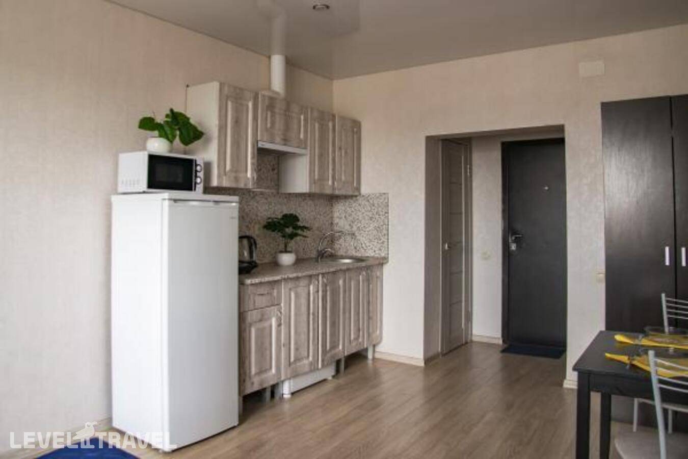 фотографии отеля Мильфей на Черняховского 19 в Россия(Новороссийск) - фото №39