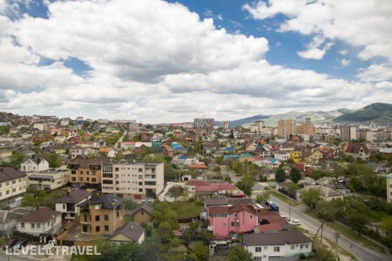 фотографии отеля Мильфей на Черняховского 19 в Россия(Новороссийск) - фото №32