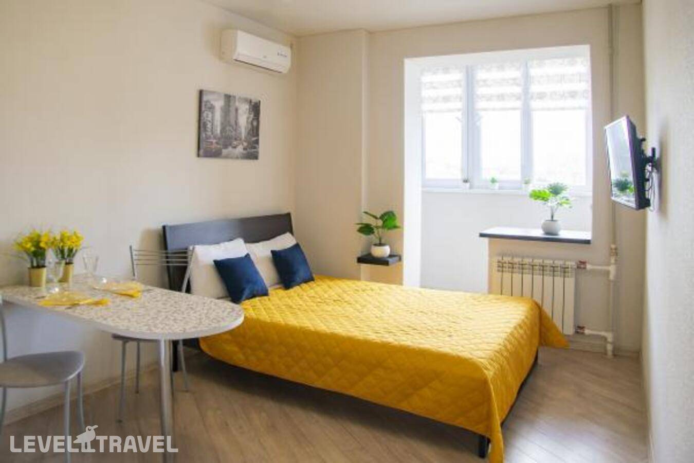 фотографии отеля Мильфей на Черняховского 19 в Россия(Новороссийск) - фото №27