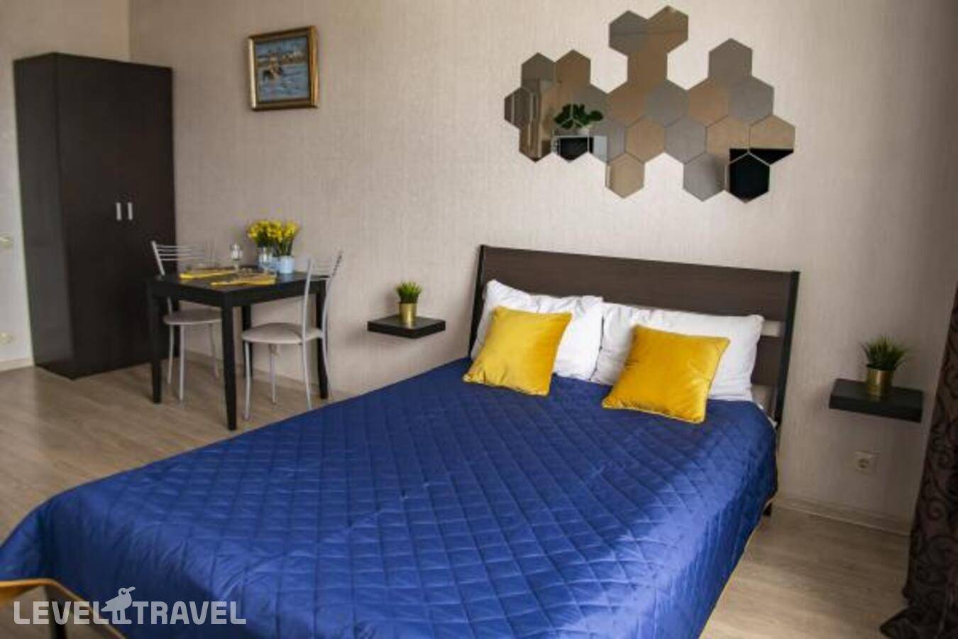 фотографии отеля Мильфей на Черняховского 19 в Россия(Новороссийск) - фото №35