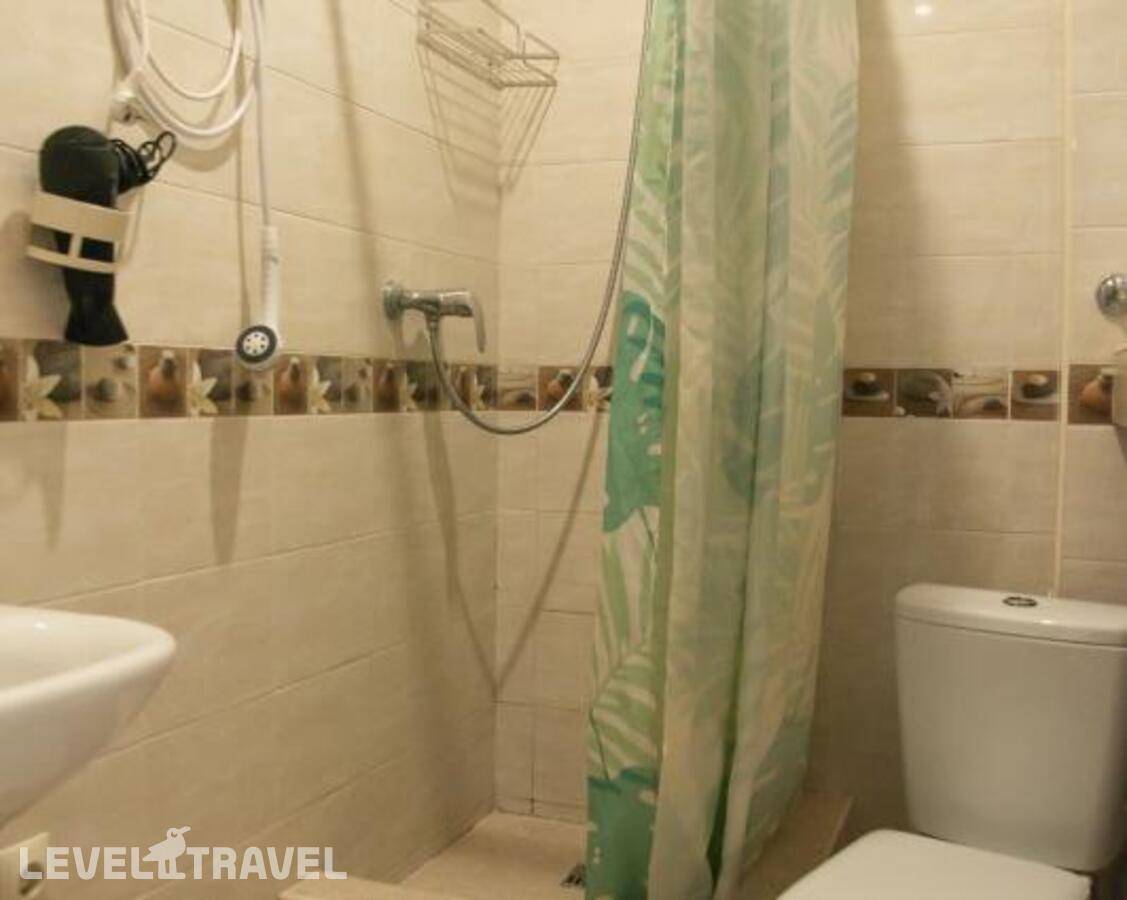 фотографии отеля Мильфей на Черняховского 19 в Россия(Новороссийск) - фото №40