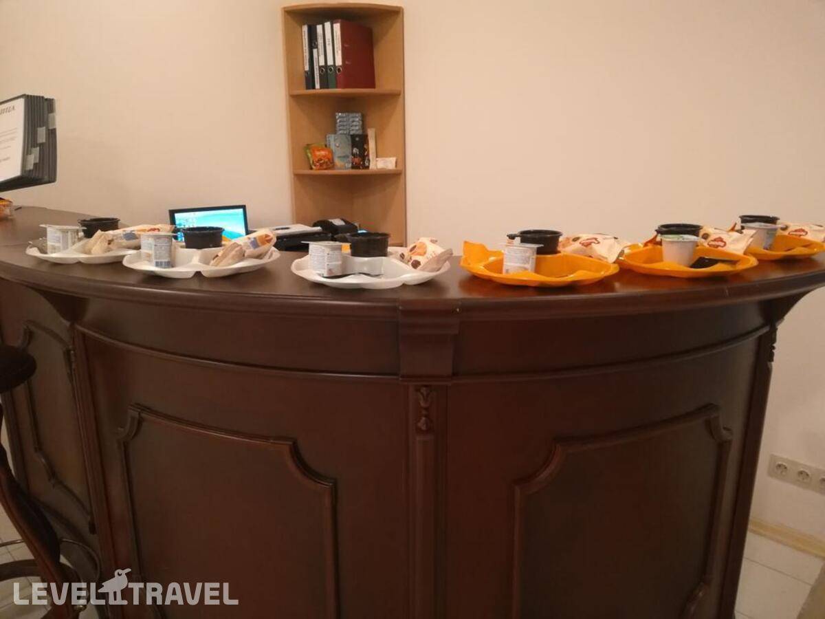 Изображение отеля 10