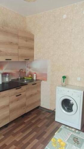 Приморье на улице Ломоносова