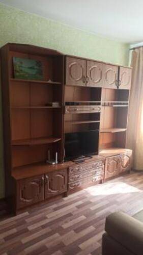 Приморье на улице Ломоносова