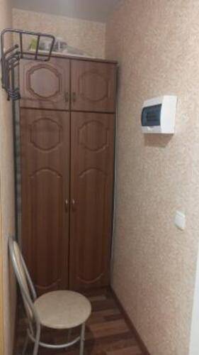 Приморье на улице Ломоносова