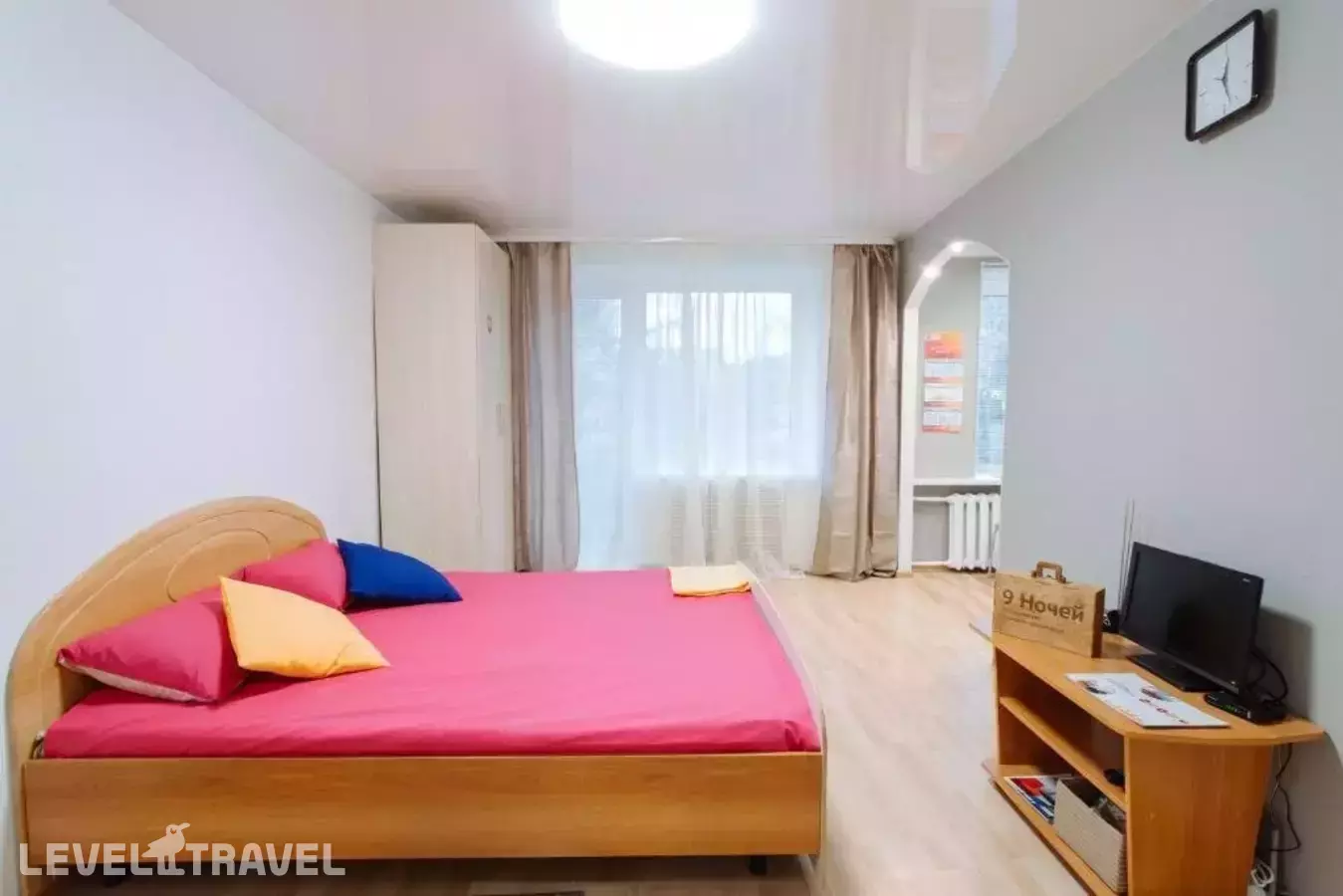 9 Ночей на проспекте Ленина 37