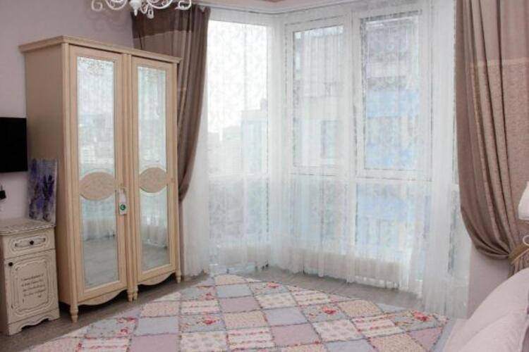 Прованс на Вербовой