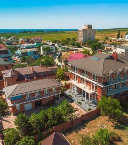 Солнечная Гавань