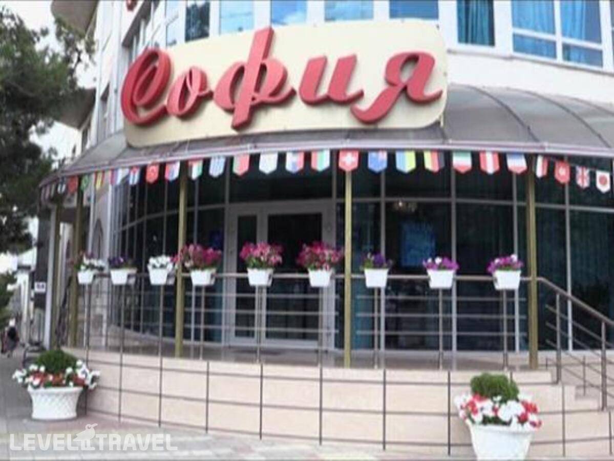 Изображение отеля 3