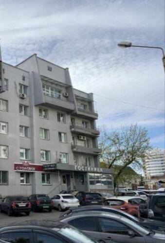 На Стрелке