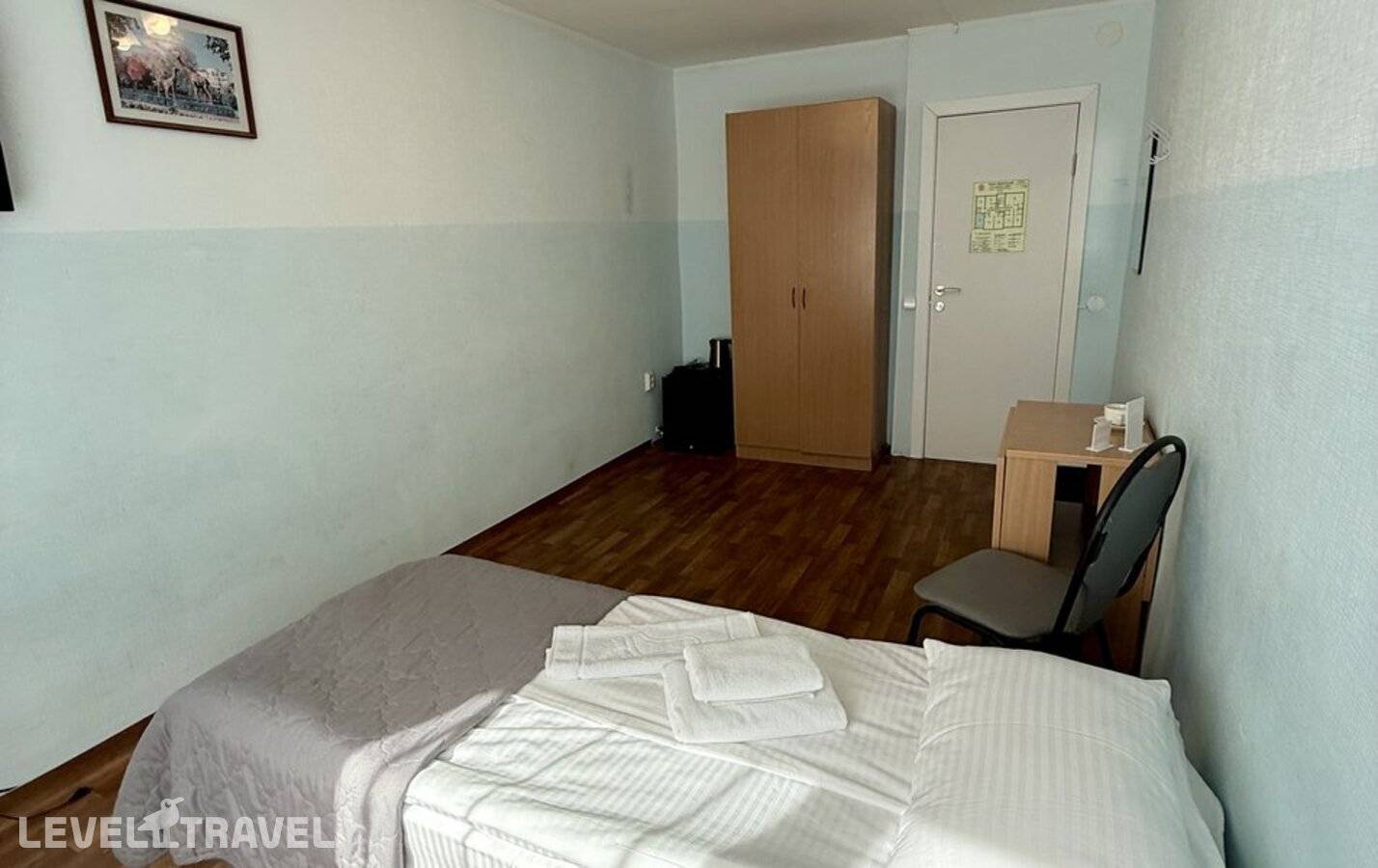 фотографии отеля Мир в Россия(Красноярск) - фото №2