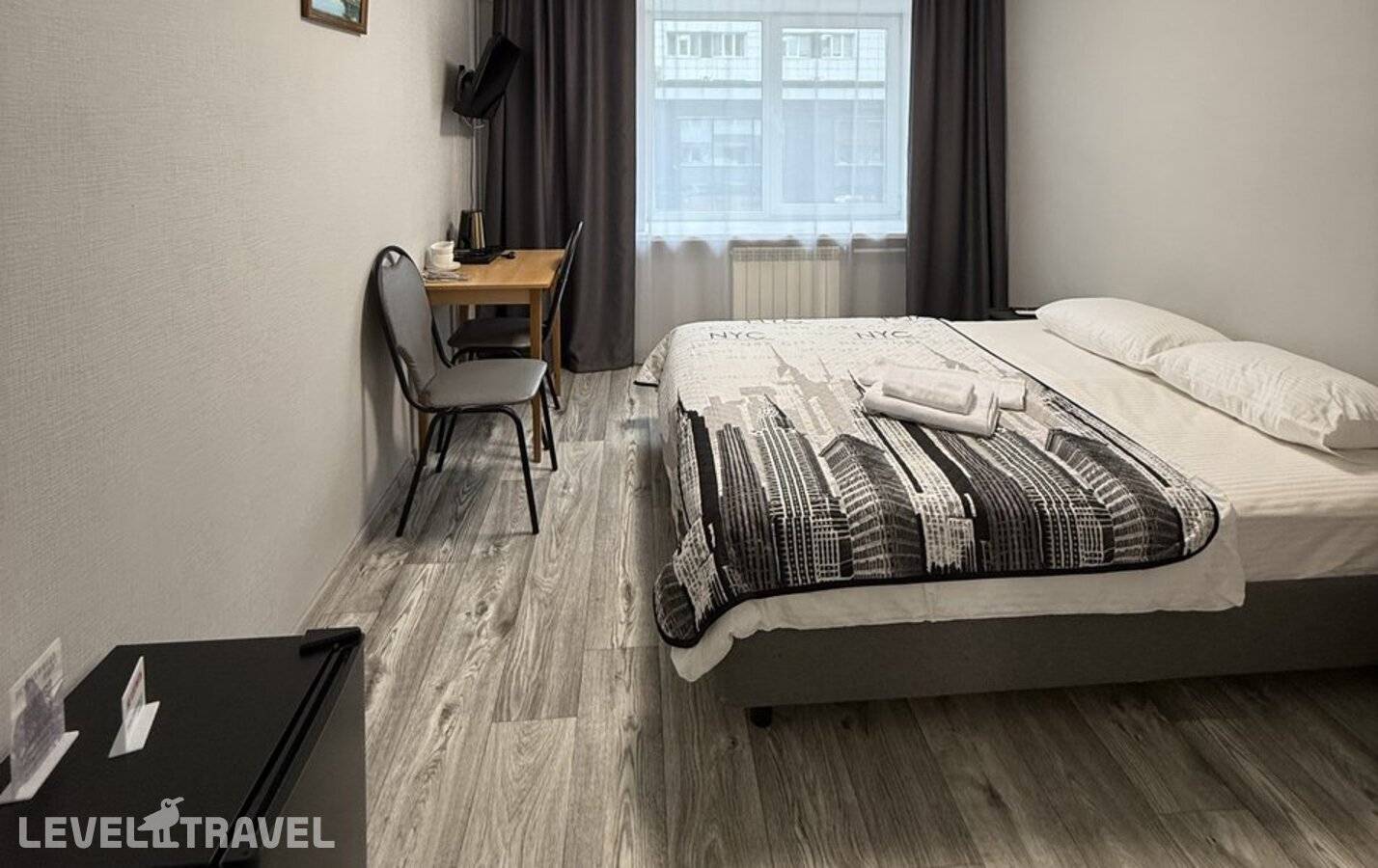 фотографии отеля Мир в Россия(Красноярск) - фото №6