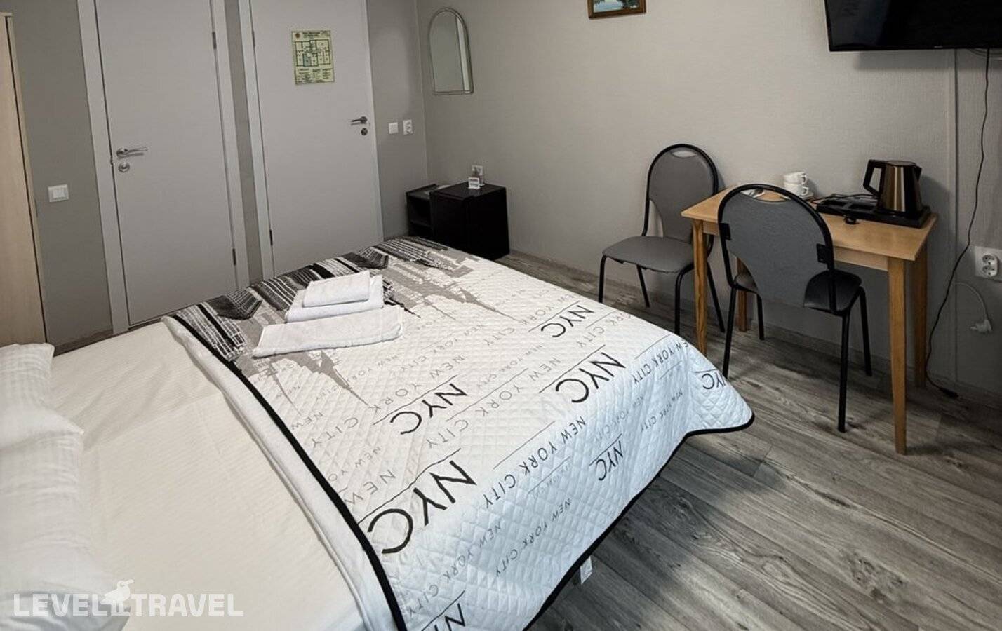 фотографии отеля Мир в Россия(Красноярск) - фото №3