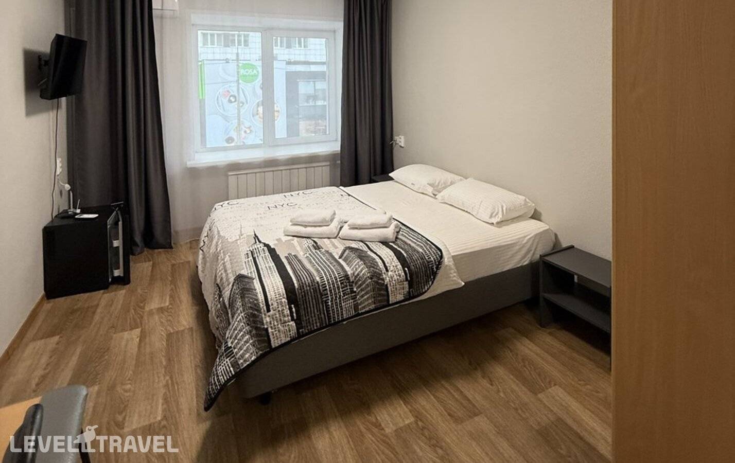 фотографии отеля Мир в Россия(Красноярск) - фото №16