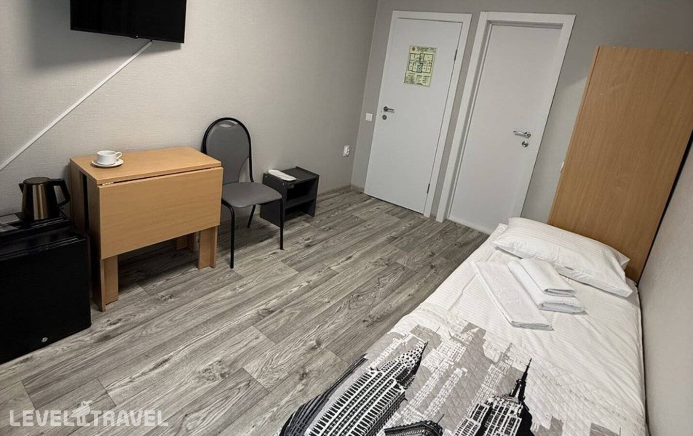 фотографии отеля Мир в Россия(Красноярск) - фото №14