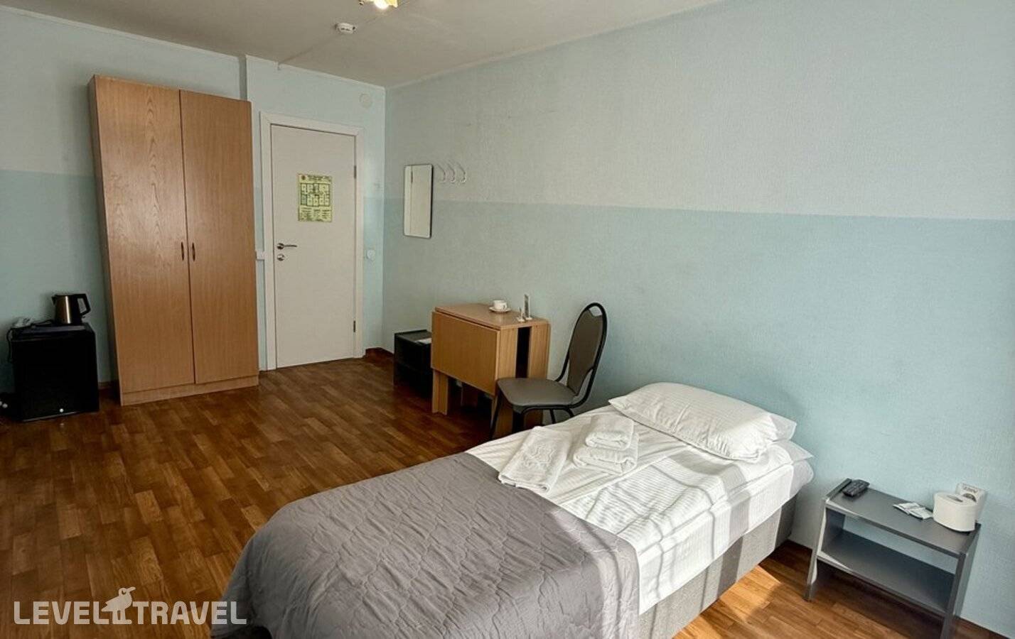 фотографии отеля Мир в Россия(Красноярск) - фото №12