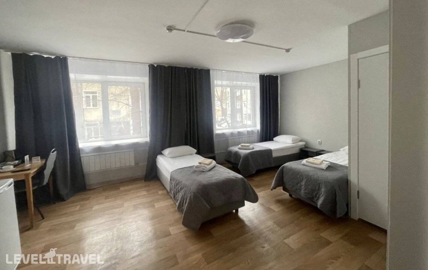 фотографии отеля Мир в Россия(Красноярск) - фото №15