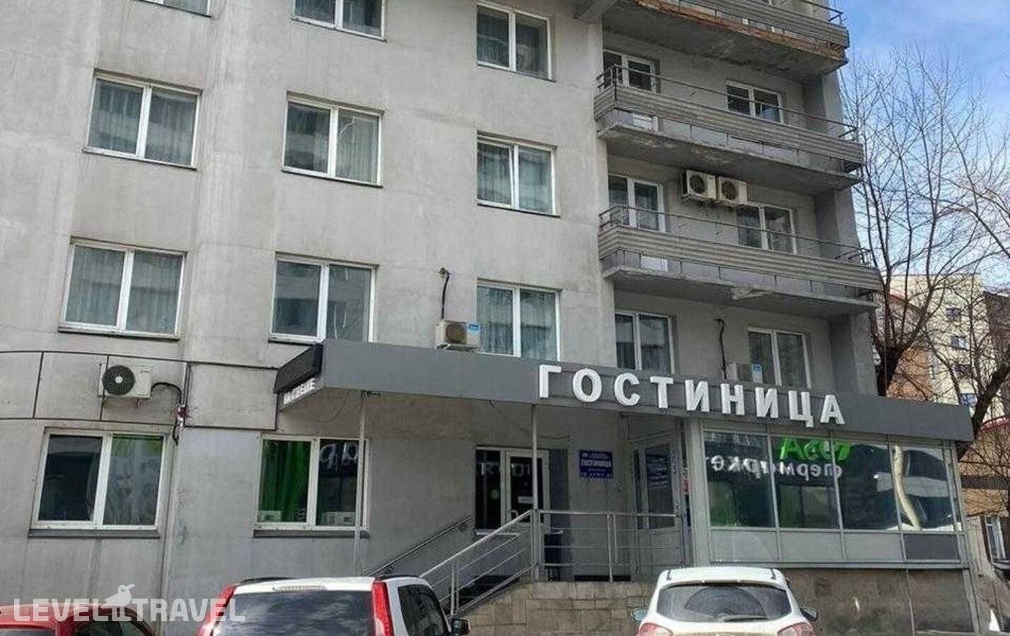 фотографии отеля Мир в Россия(Красноярск) - фото №13