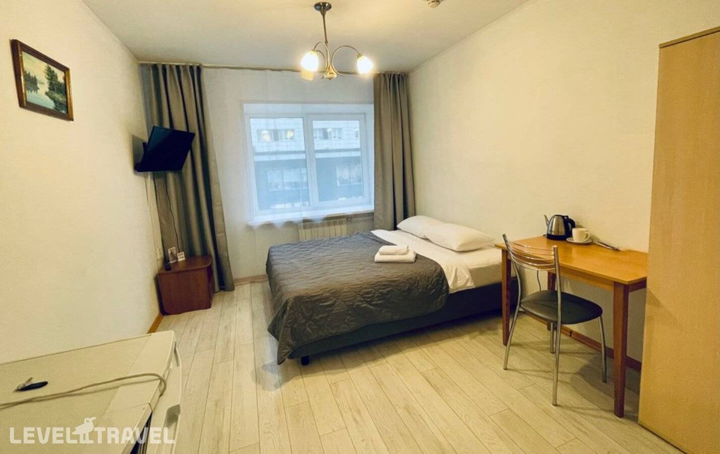 фотографии отеля Мир в Россия(Красноярск) - фото №5