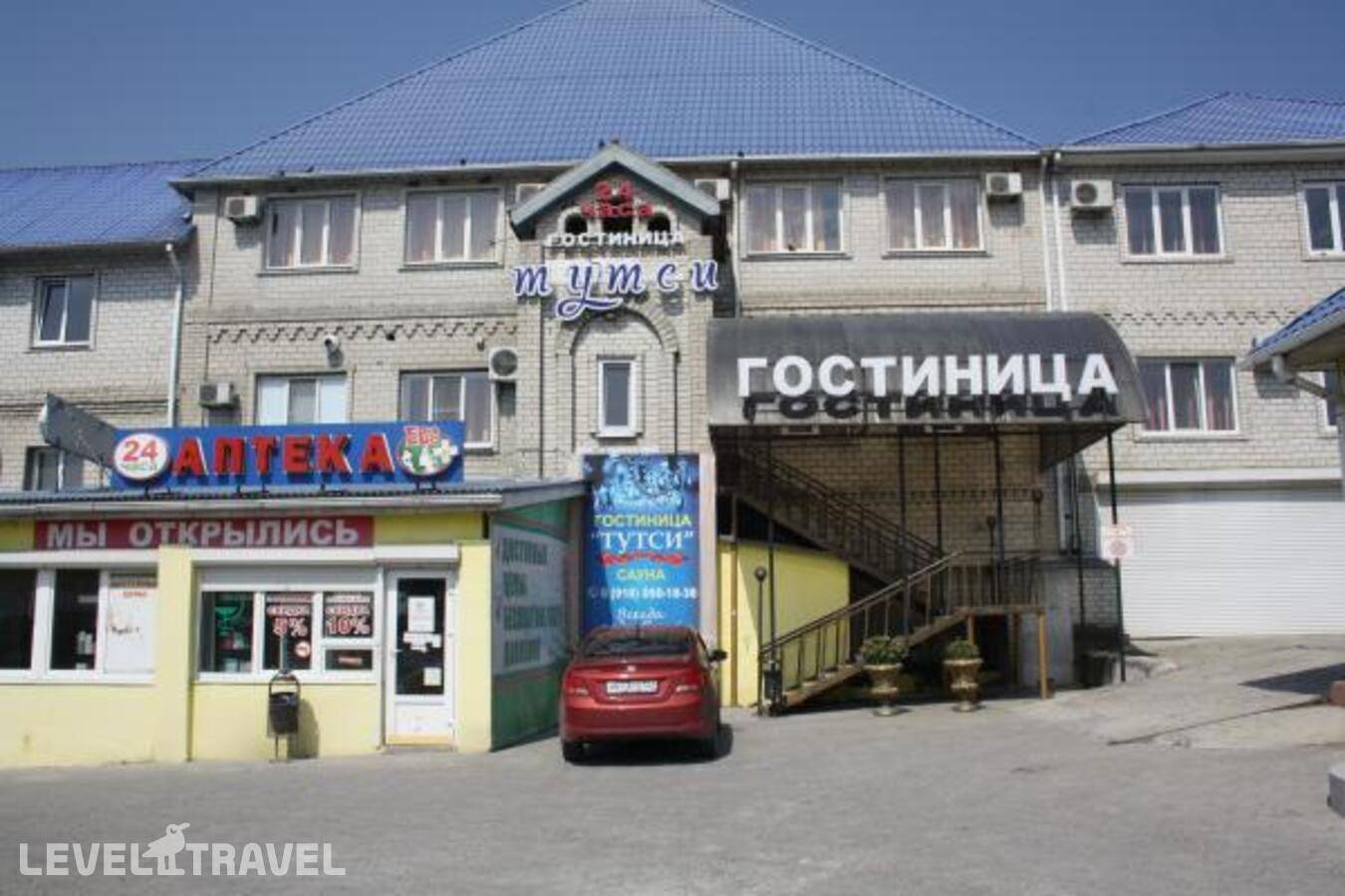 Изображение отеля 1