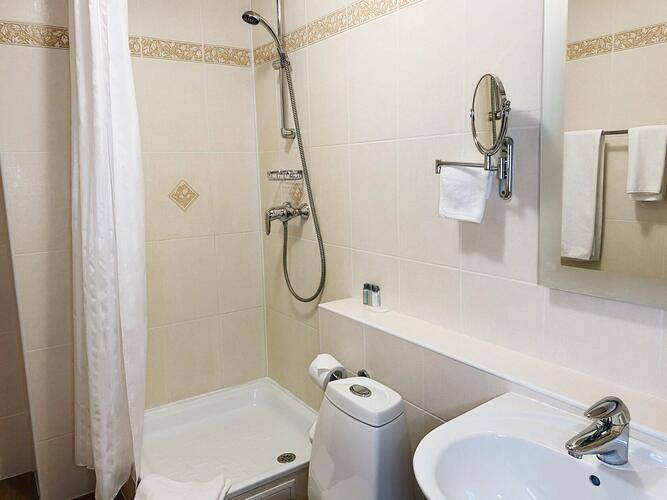 Apri Hotel Perm (Апри Отель Пермь)