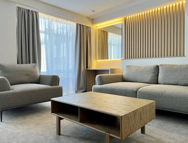 Apri Hotel Perm (Апри Отель Пермь)