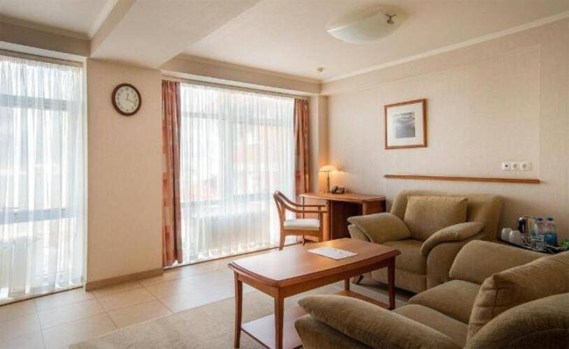 Apri Hotel Perm (Апри Отель Пермь)