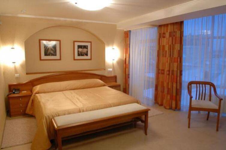 Apri Hotel Perm (Апри Отель Пермь)