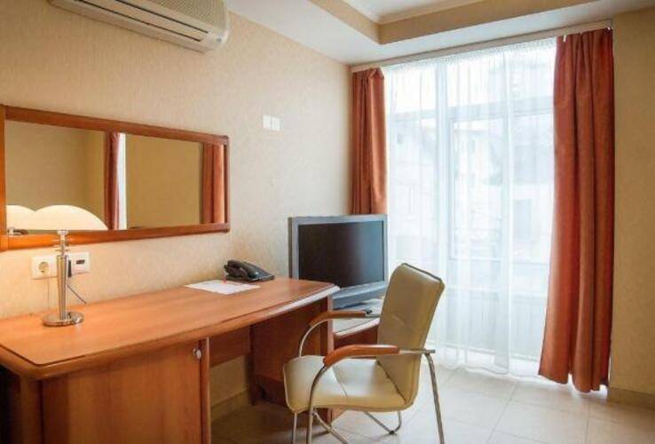 Apri Hotel Perm (Апри Отель Пермь)