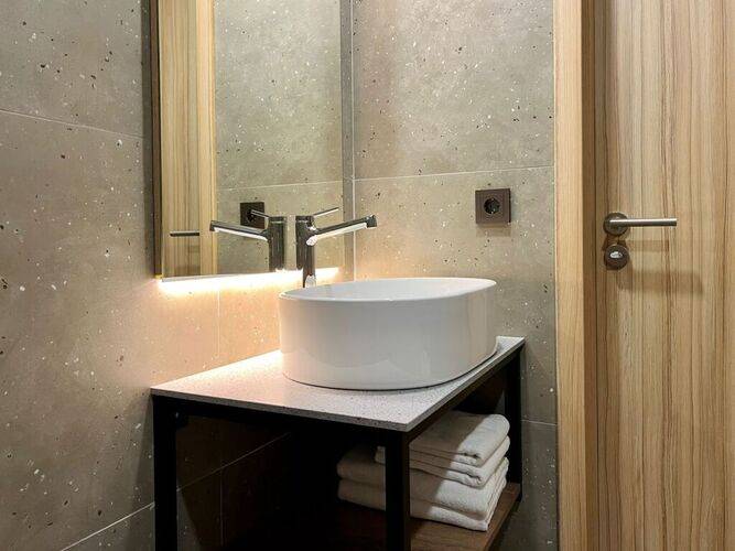 Apri Hotel Perm (Апри Отель Пермь)