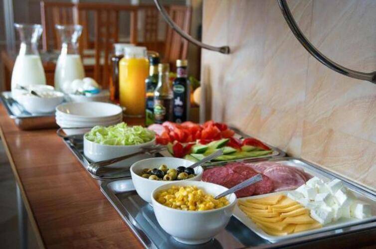Apri Hotel Perm (Апри Отель Пермь)