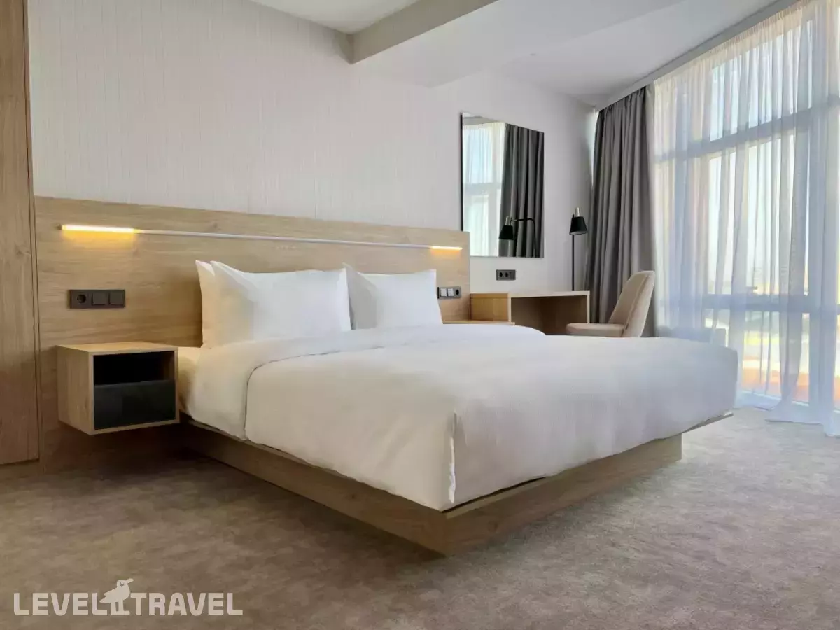 Apri Hotel Perm (Апри Отель Пермь)