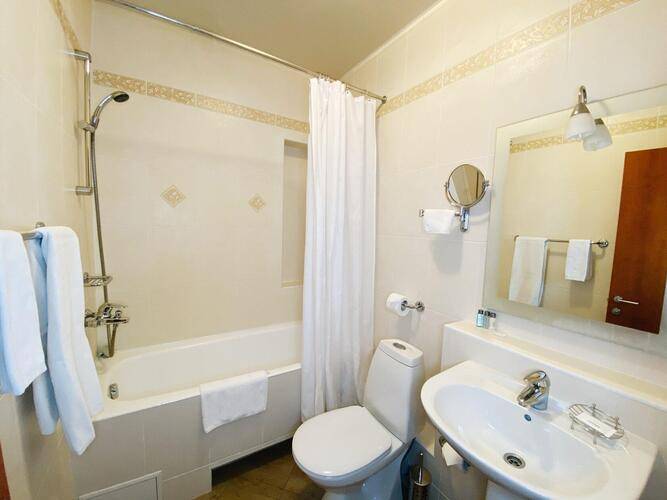 Apri Hotel Perm (Апри Отель Пермь)