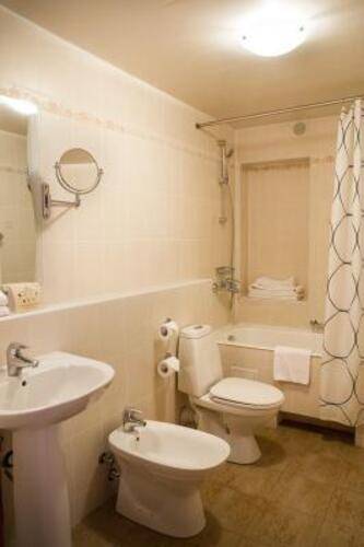 Apri Hotel Perm (Апри Отель Пермь)